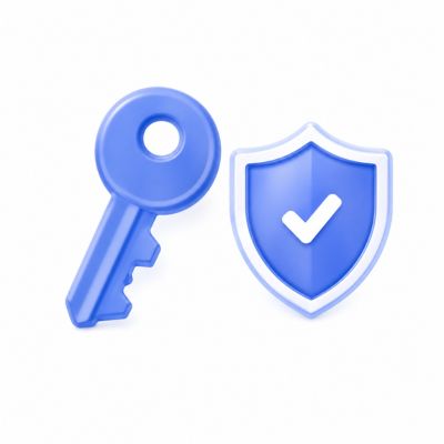 Recover Forgotten Account Details