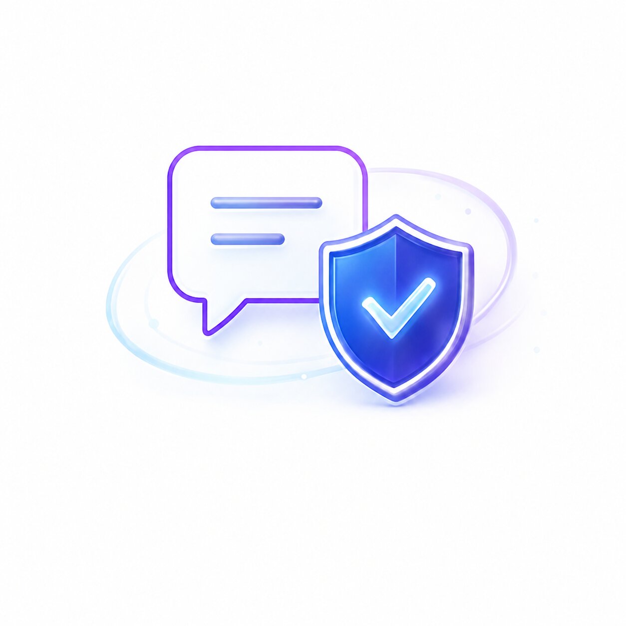 Support with Clarity